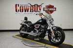 2022 Harley-Davidson Softail FLFBS - Fat Boy 114