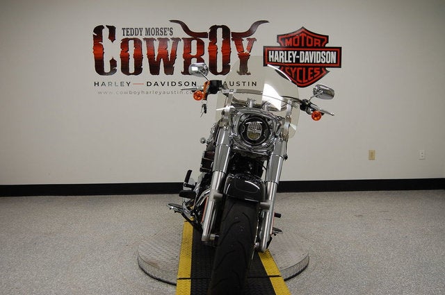2022 Harley-Davidson Softail FLFBS - Fat Boy 114