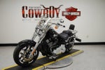 2022 Harley-Davidson Softail FLFBS - Fat Boy 114