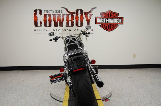 2022 Harley-Davidson Softail FLFBS - Fat Boy 114