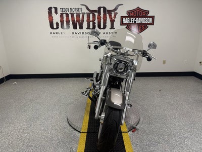 2023 Harley-Davidson Softail FLFBS - Fat Boy 114