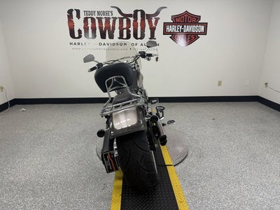 2023 Harley-Davidson Softail FLFBS - Fat Boy 114
