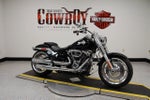 2024 Harley-Davidson Softail FLFBS - Fat Boy 114