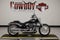 2018 Harley-Davidson FLFBS - Softail Fat Boy 114 Base
