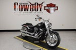 2018 Harley-Davidson FLFBS - Softail Fat Boy 114 Base