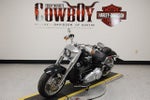 2018 Harley-Davidson FLFBS - Softail Fat Boy 114 Base