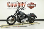 2025 Harley-Davidson Softail FXBB - Street Bob