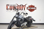 2026 Harley-Davidson Softail FXBB - Street Bob