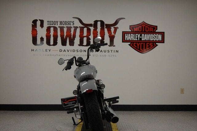 2026 Harley-Davidson Softail FXBB - Street Bob