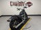 2025 Harley-Davidson Softail FXBB - Street Bob