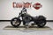 2026 Harley-Davidson Softail FXBB - Street Bob