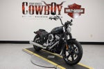 2025 Harley-Davidson Softail FXBB - Street Bob