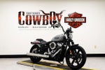 2025 Harley-Davidson Softail FXBB - Street Bob