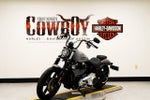 2025 Harley-Davidson Softail FXBB - Street Bob