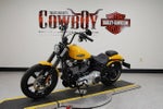 2025 Harley-Davidson Softail FXBB - Street Bob