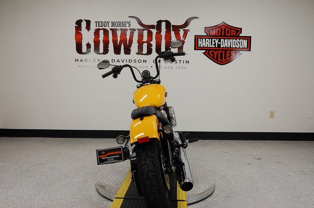 2025 Harley-Davidson Softail FXBB - Street Bob