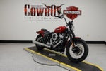 2026 Harley-Davidson Softail FXBB - Street Bob