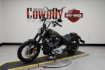 2026 Harley-Davidson Softail FXBB - Street Bob
