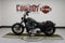 2026 Harley-Davidson Softail FXBB - Street Bob