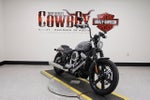 2026 Harley-Davidson Softail FXBB - Street Bob