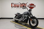 2026 Harley-Davidson Softail FXBB - Street Bob