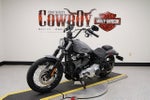 2026 Harley-Davidson Softail FXBB - Street Bob
