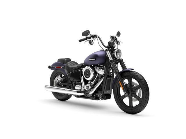 2025 Harley-Davidson Softail FXBB - Street Bob