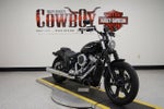 2025 Harley-Davidson Softail FXBB - Street Bob