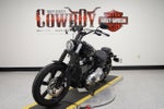2025 Harley-Davidson Softail FXBB - Street Bob