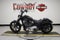 2025 Harley-Davidson Softail FXBB - Street Bob