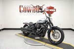 2020 Harley-Davidson Softail FXBB - Street Bob