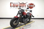 2021 Harley-Davidson Softail FXFBS - Fat Bob 114