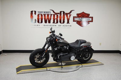 2023 Harley-Davidson Softail FXFBS - Fat Bob 114