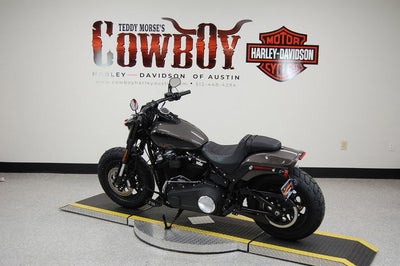 2023 Harley-Davidson Softail FXFBS - Fat Bob 114