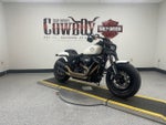 2019 Harley-Davidson FXFBS - Softail Fat Bob 114 Base