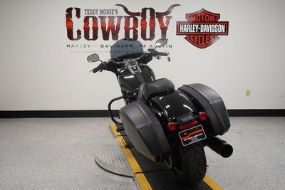 2021 Harley-Davidson Softail FLSB - Sport Glide