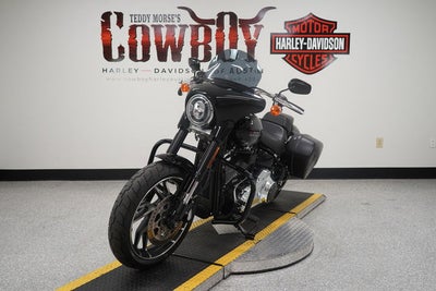 2021 Harley-Davidson Softail FLSB - Sport Glide