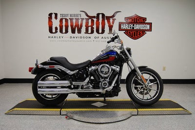2020 Harley-Davidson Softail FXLR - Low Rider