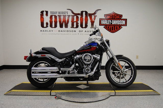 2020 Harley-Davidson Softail FXLR - Low Rider