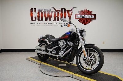 2020 Harley-Davidson Softail FXLR - Low Rider