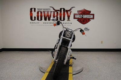 2020 Harley-Davidson Softail FXLR - Low Rider