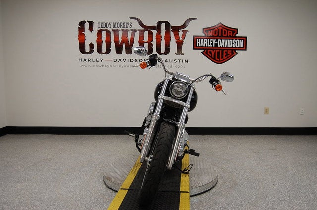 2020 Harley-Davidson Softail FXLR - Low Rider