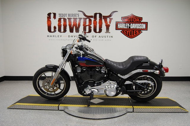 2020 Harley-Davidson Softail FXLR - Low Rider