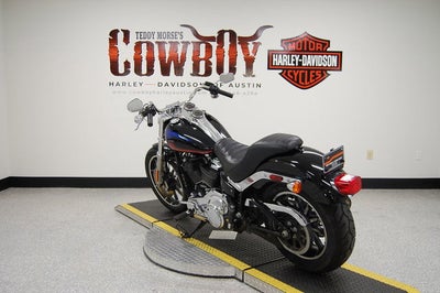 2020 Harley-Davidson Softail FXLR - Low Rider
