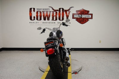 2020 Harley-Davidson Softail FXLR - Low Rider