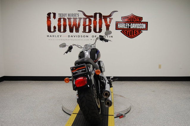 2020 Harley-Davidson Softail FXLR - Low Rider