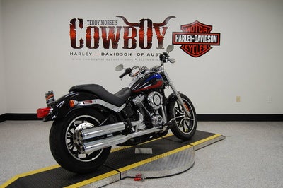 2020 Harley-Davidson Softail FXLR - Low Rider