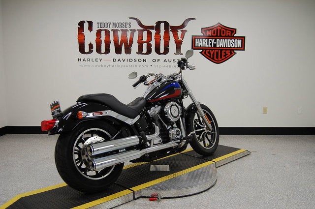 2020 Harley-Davidson Softail FXLR - Low Rider