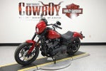 2025 Harley-Davidson FXLRS - Low Rider S Base