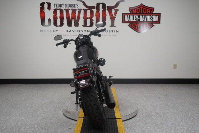 2026 Harley-Davidson FXLRS - Low Rider S Base